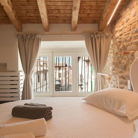 B&B La Bellavita Del Garda Luxury San Felice del Benaco Buitenkant foto