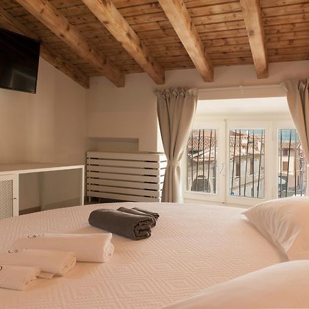 B&B La Bellavita Del Garda Luxury San Felice del Benaco Buitenkant foto