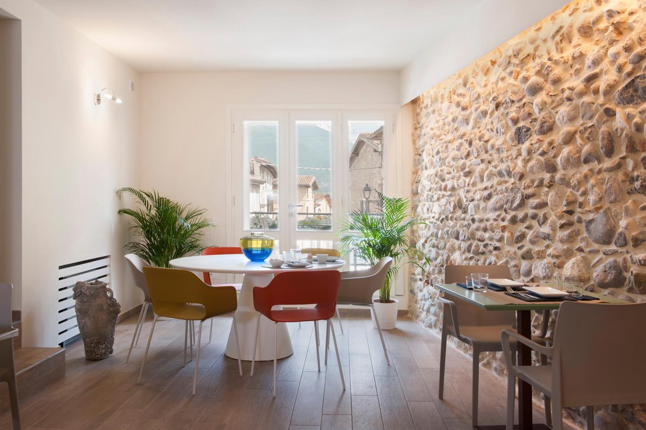 B&B La Bellavita Del Garda Luxury San Felice del Benaco Buitenkant foto