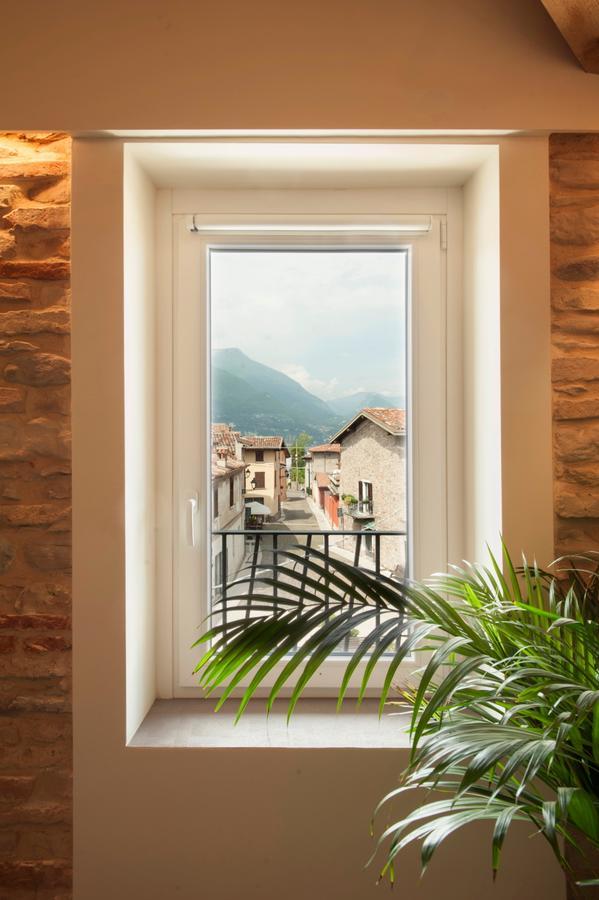 B&B La Bellavita Del Garda Luxury San Felice del Benaco Buitenkant foto