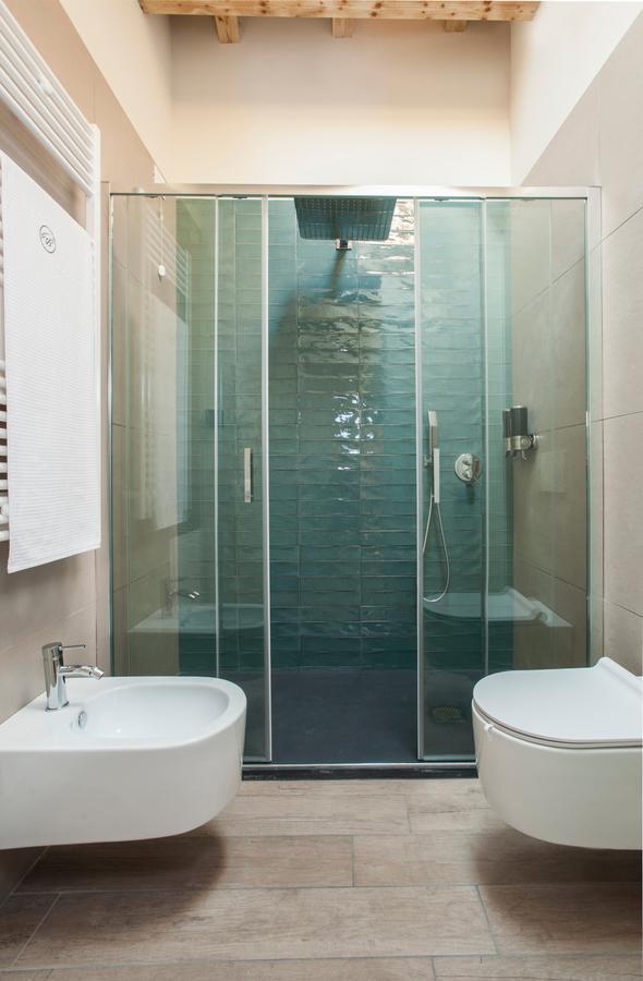 B&B La Bellavita Del Garda Luxury San Felice del Benaco Buitenkant foto