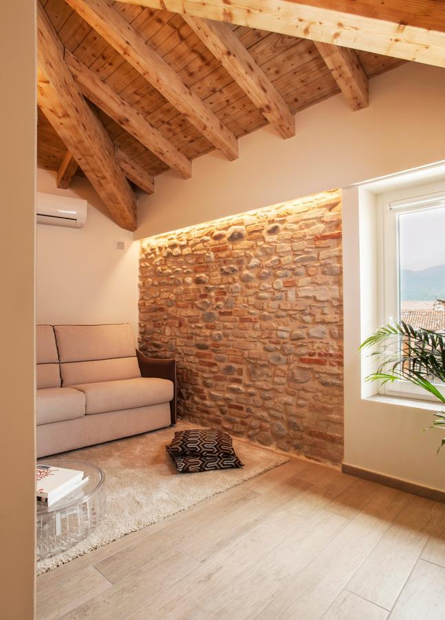 B&B La Bellavita Del Garda Luxury San Felice del Benaco Buitenkant foto