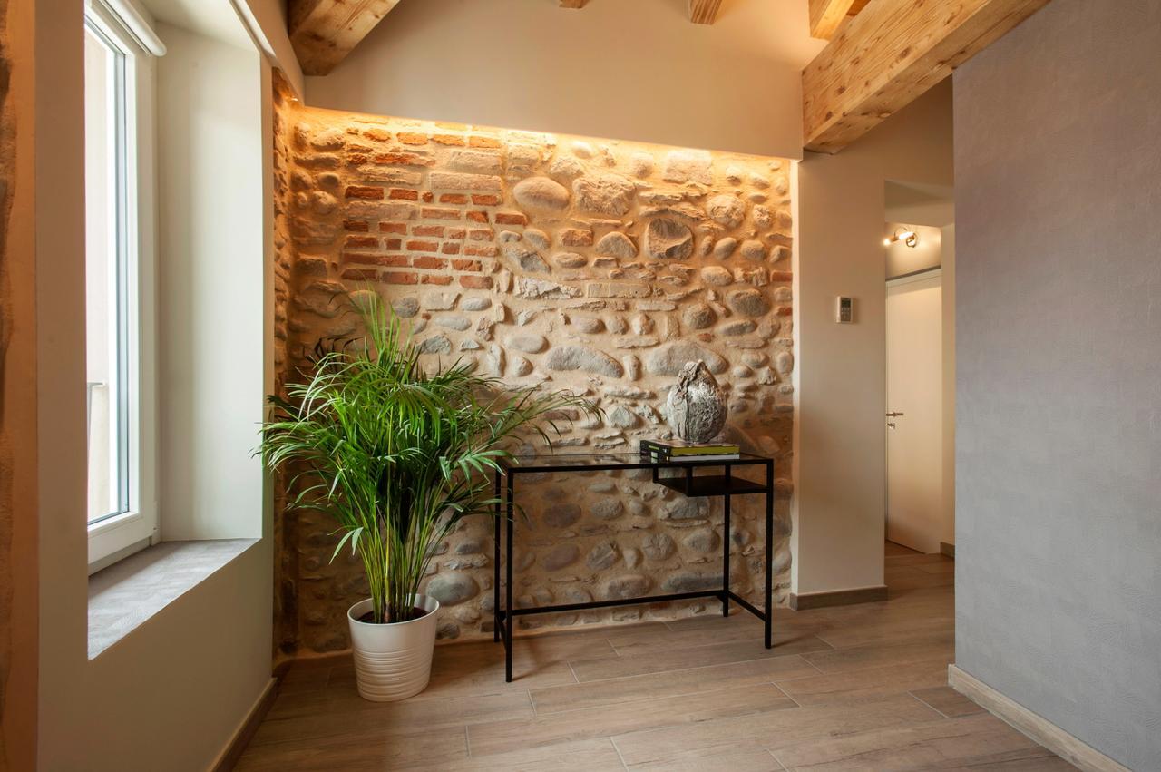 B&B La Bellavita Del Garda Luxury San Felice del Benaco Buitenkant foto