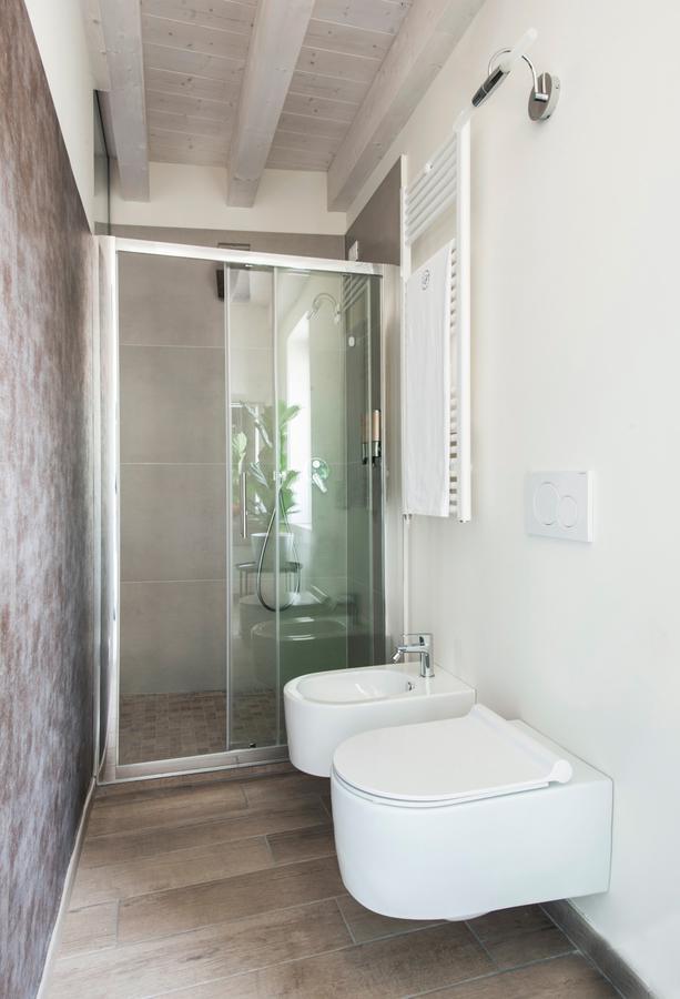 B&B La Bellavita Del Garda Luxury San Felice del Benaco Buitenkant foto
