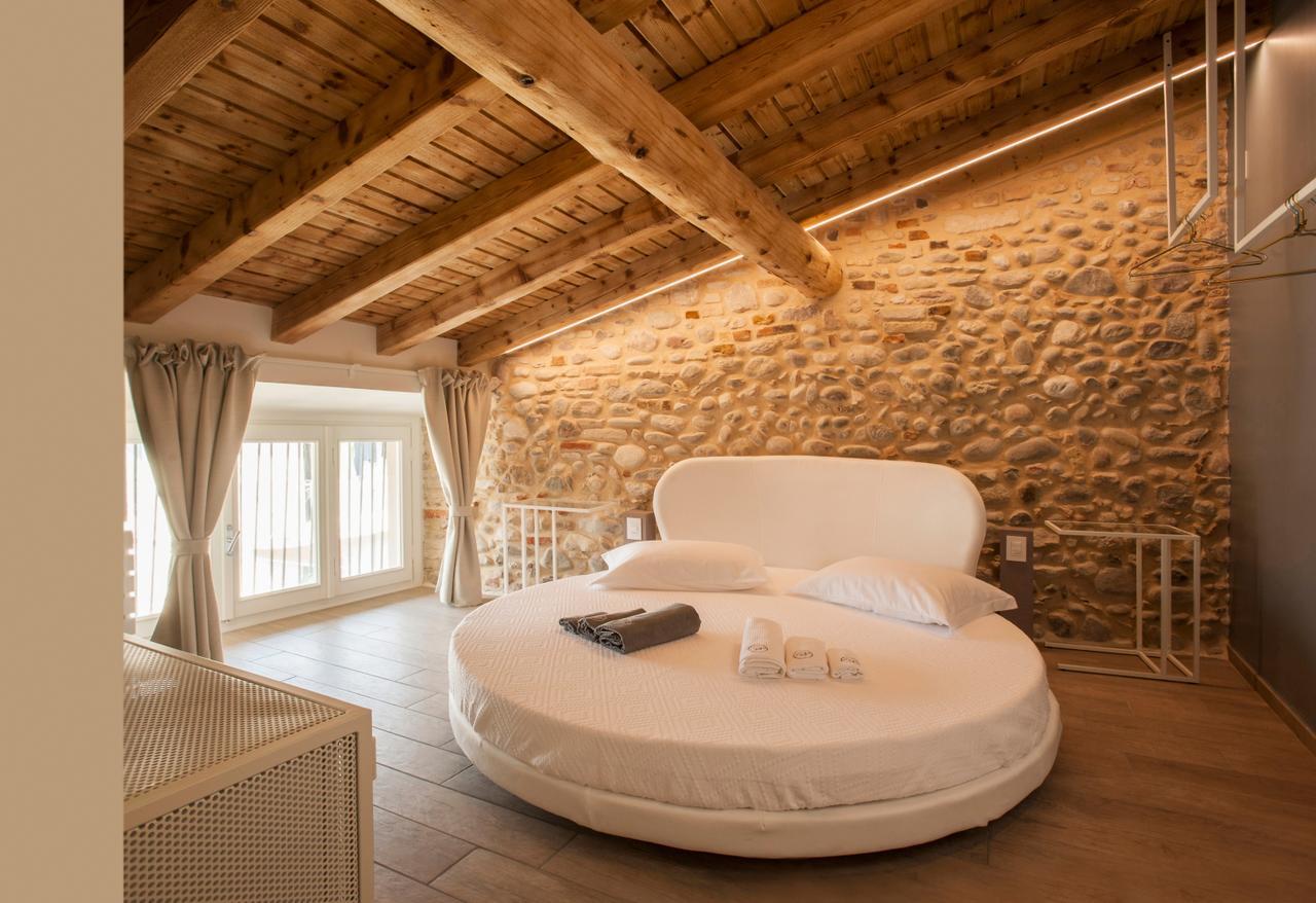 B&B La Bellavita Del Garda Luxury San Felice del Benaco Buitenkant foto