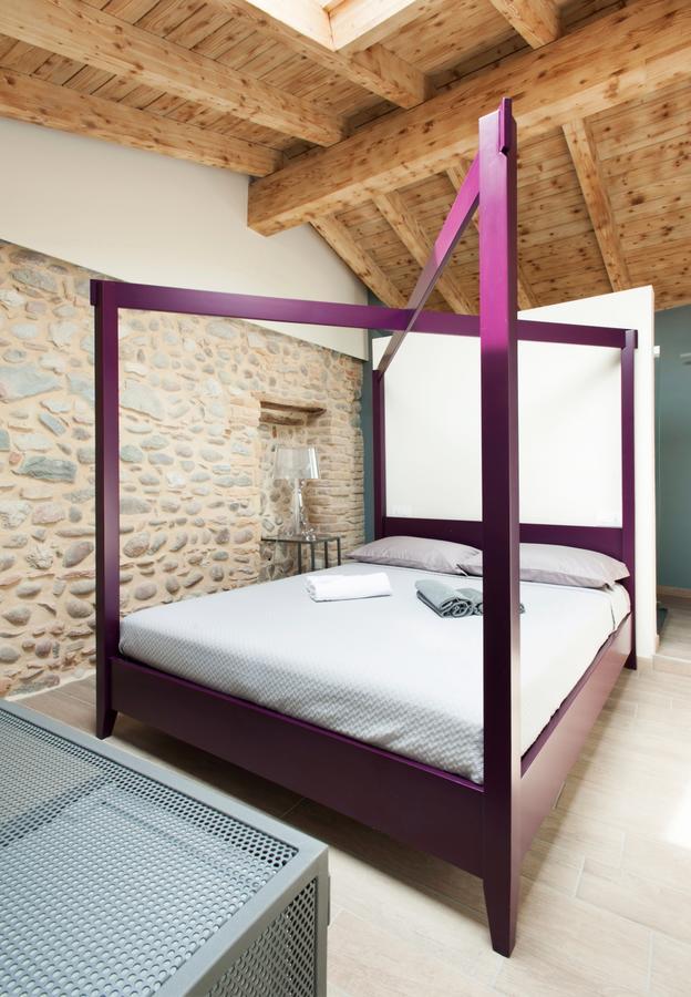 B&B La Bellavita Del Garda Luxury San Felice del Benaco Buitenkant foto