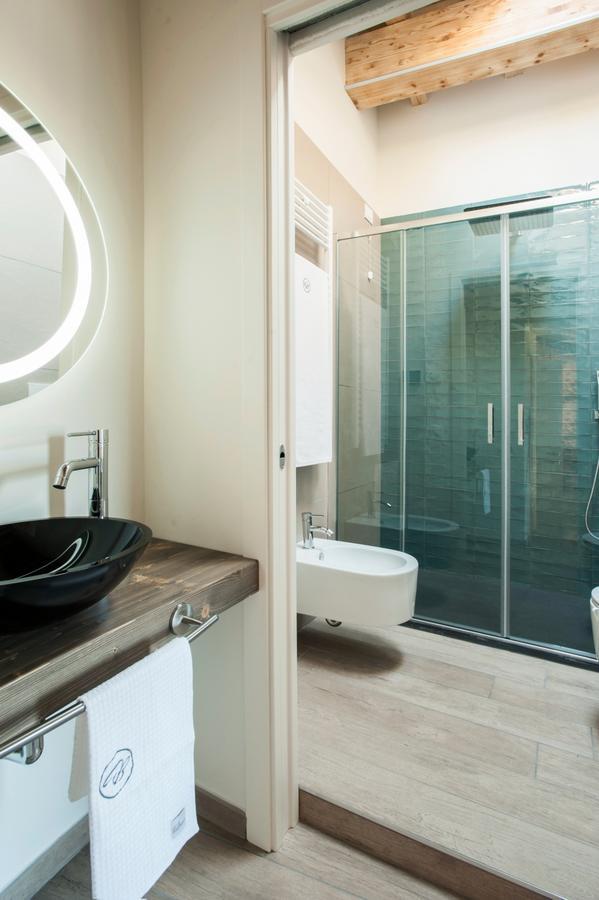 B&B La Bellavita Del Garda Luxury San Felice del Benaco Buitenkant foto