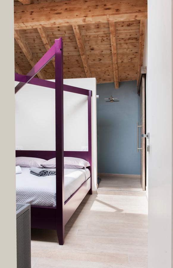 B&B La Bellavita Del Garda Luxury San Felice del Benaco Buitenkant foto