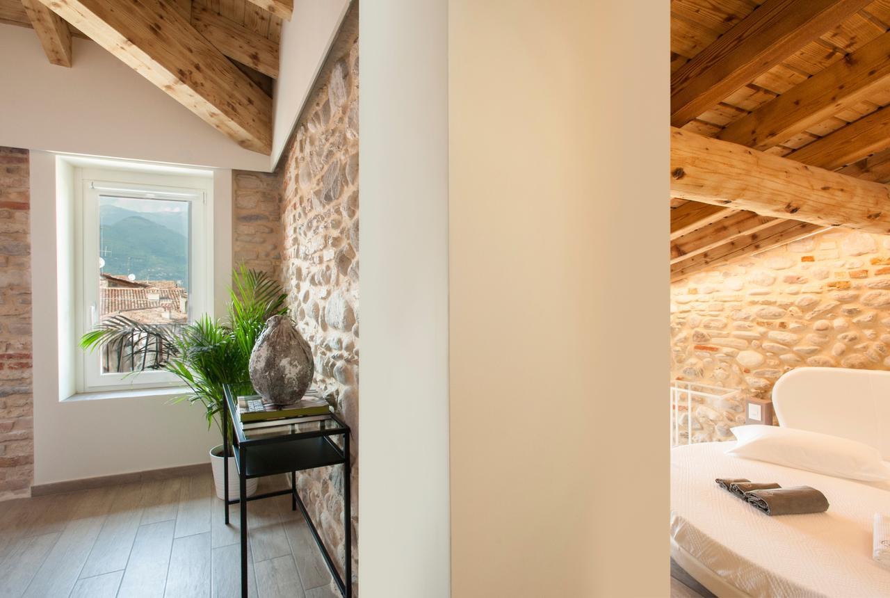 B&B La Bellavita Del Garda Luxury San Felice del Benaco Buitenkant foto