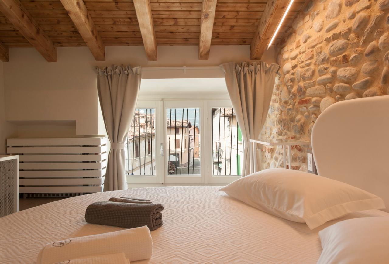 B&B La Bellavita Del Garda Luxury San Felice del Benaco Buitenkant foto