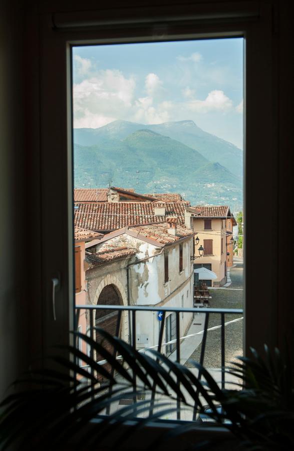 B&B La Bellavita Del Garda Luxury San Felice del Benaco Buitenkant foto