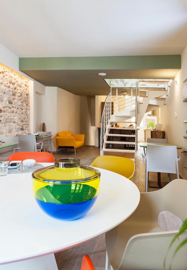 B&B La Bellavita Del Garda Luxury San Felice del Benaco Buitenkant foto