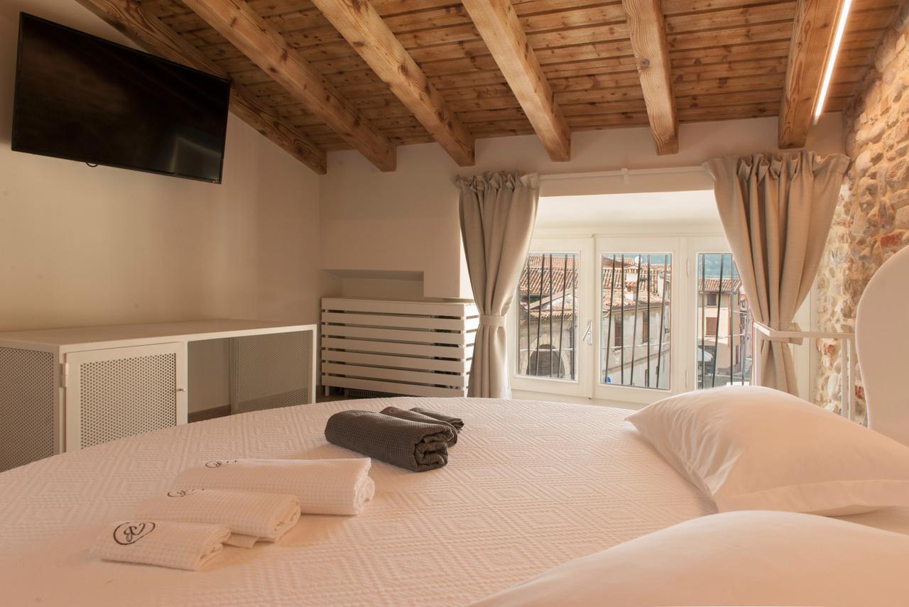 B&B La Bellavita Del Garda Luxury San Felice del Benaco Buitenkant foto