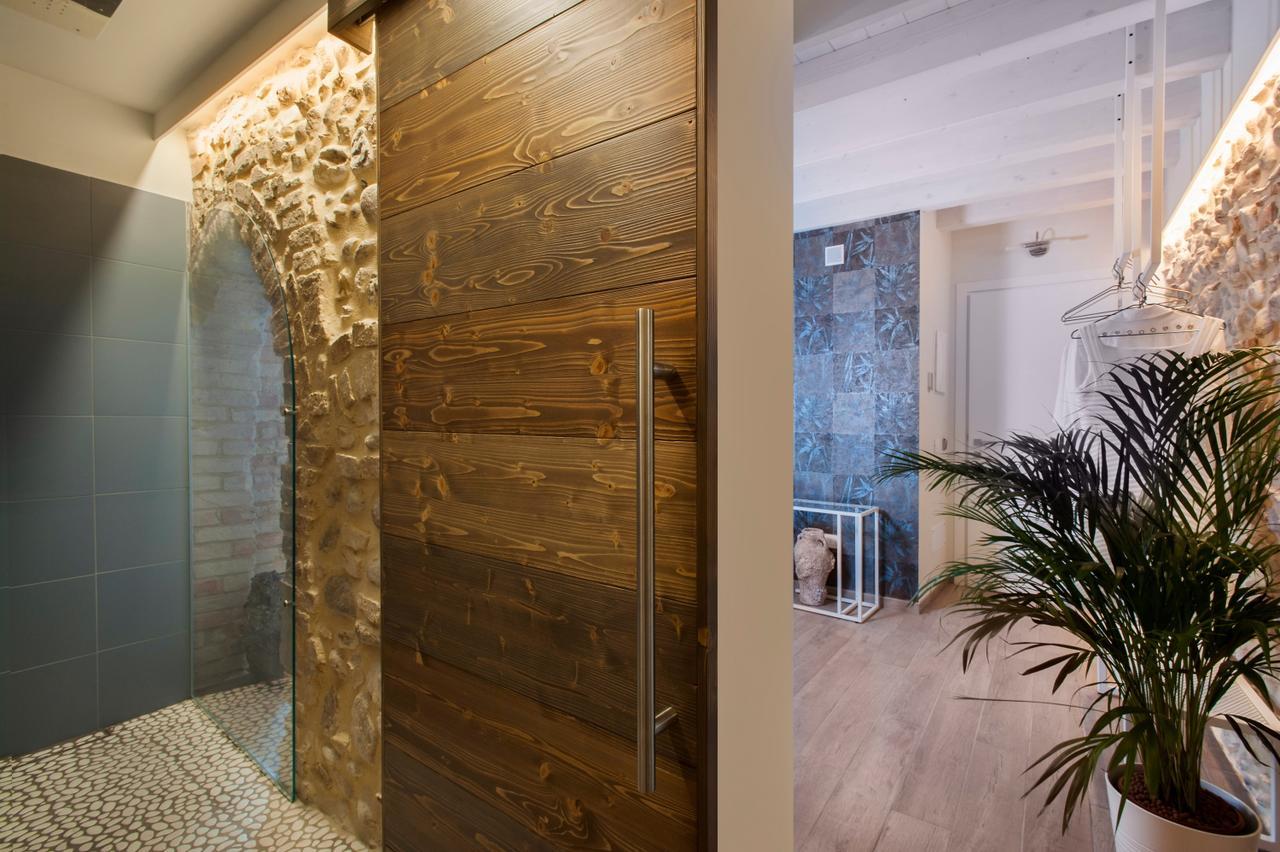 B&B La Bellavita Del Garda Luxury San Felice del Benaco Buitenkant foto