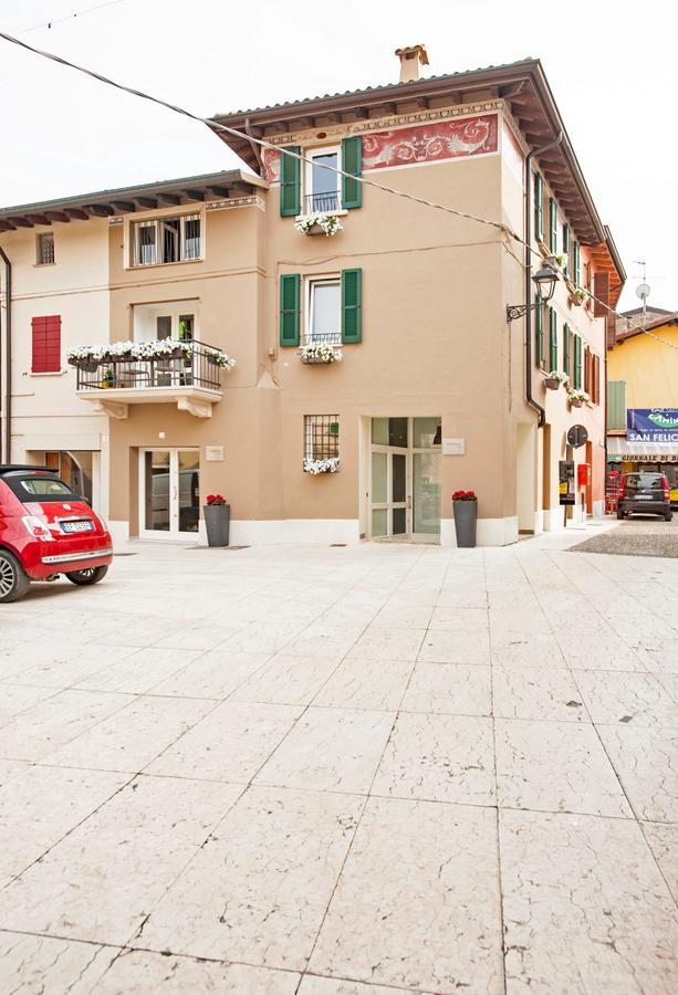B&B La Bellavita Del Garda Luxury San Felice del Benaco Buitenkant foto