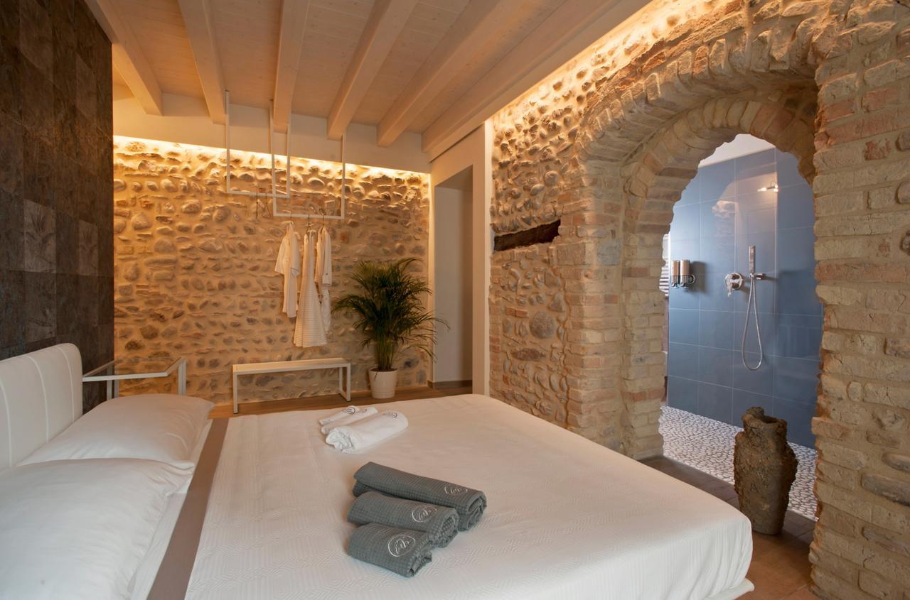 B&B La Bellavita Del Garda Luxury San Felice del Benaco Buitenkant foto