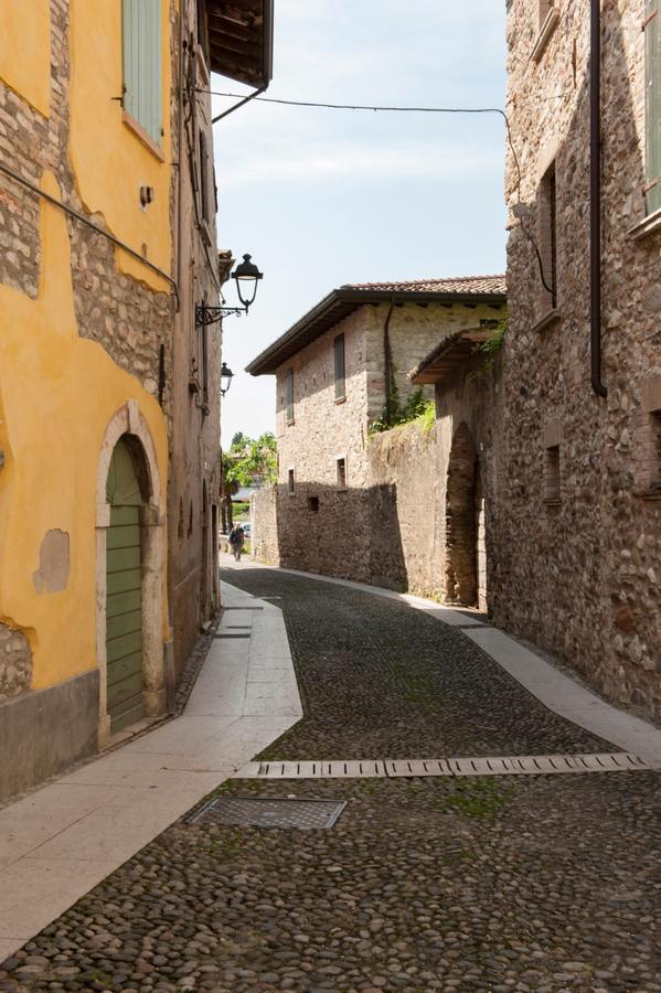 B&B La Bellavita Del Garda Luxury San Felice del Benaco Buitenkant foto