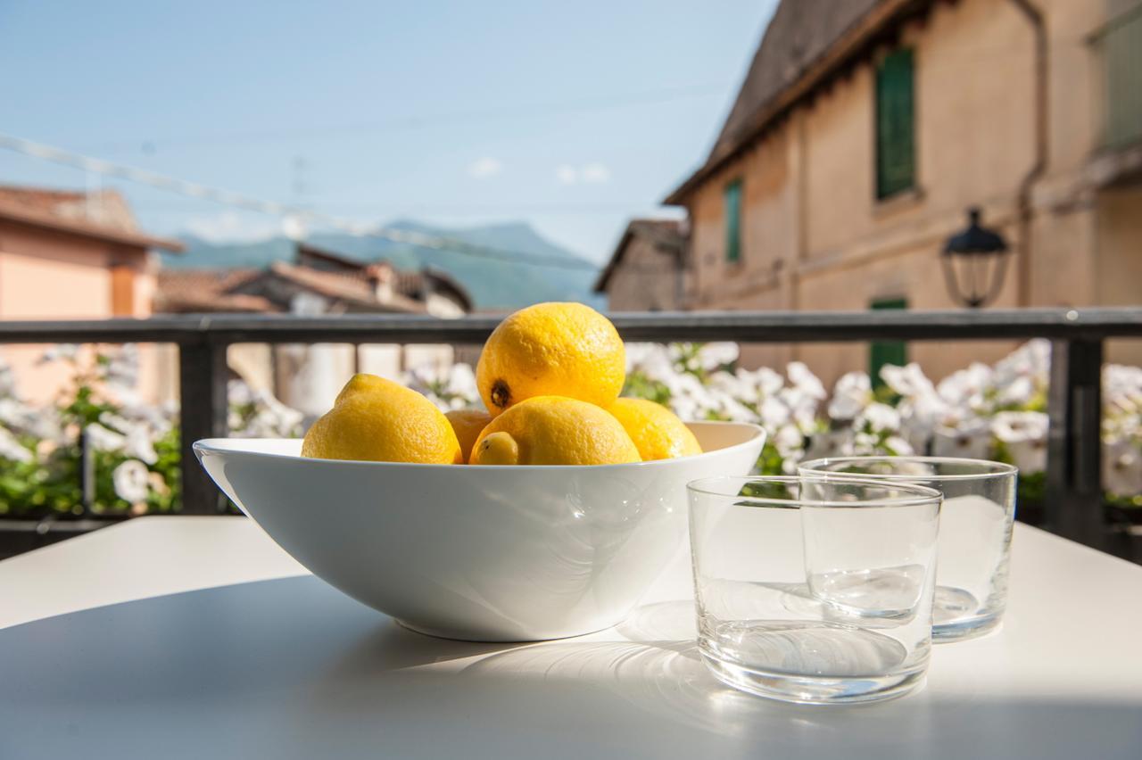 B&B La Bellavita Del Garda Luxury San Felice del Benaco Buitenkant foto