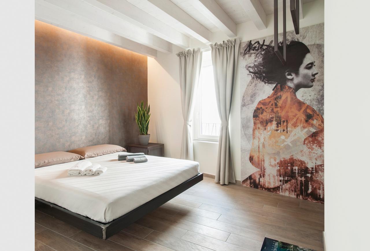 B&B La Bellavita Del Garda Luxury San Felice del Benaco Buitenkant foto