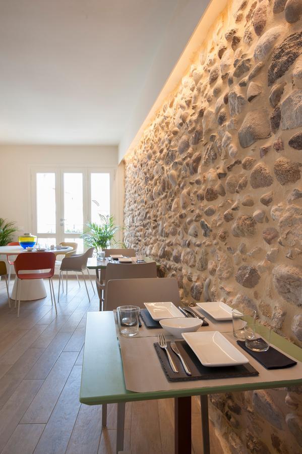 B&B La Bellavita Del Garda Luxury San Felice del Benaco Buitenkant foto