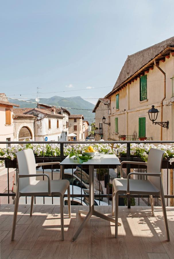 B&B La Bellavita Del Garda Luxury San Felice del Benaco Buitenkant foto