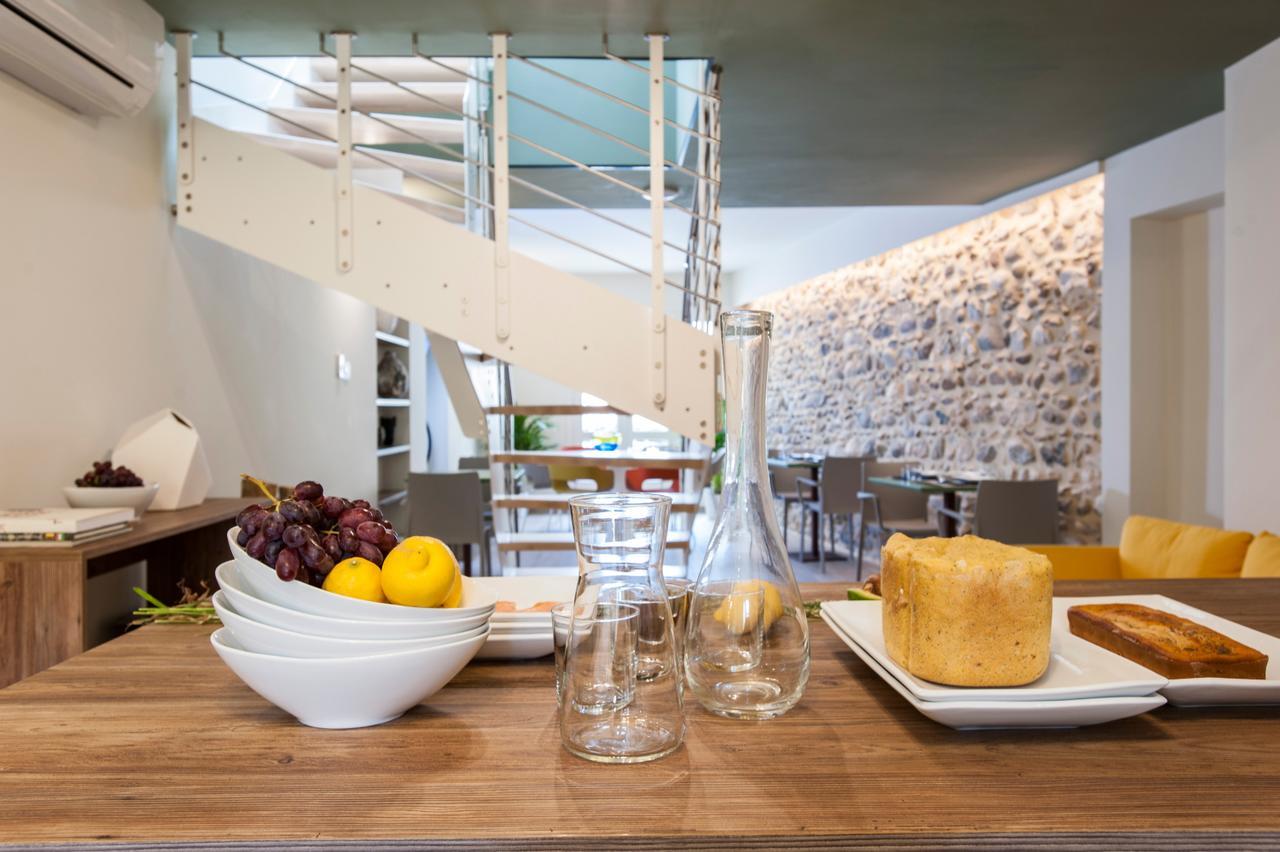 B&B La Bellavita Del Garda Luxury San Felice del Benaco Buitenkant foto