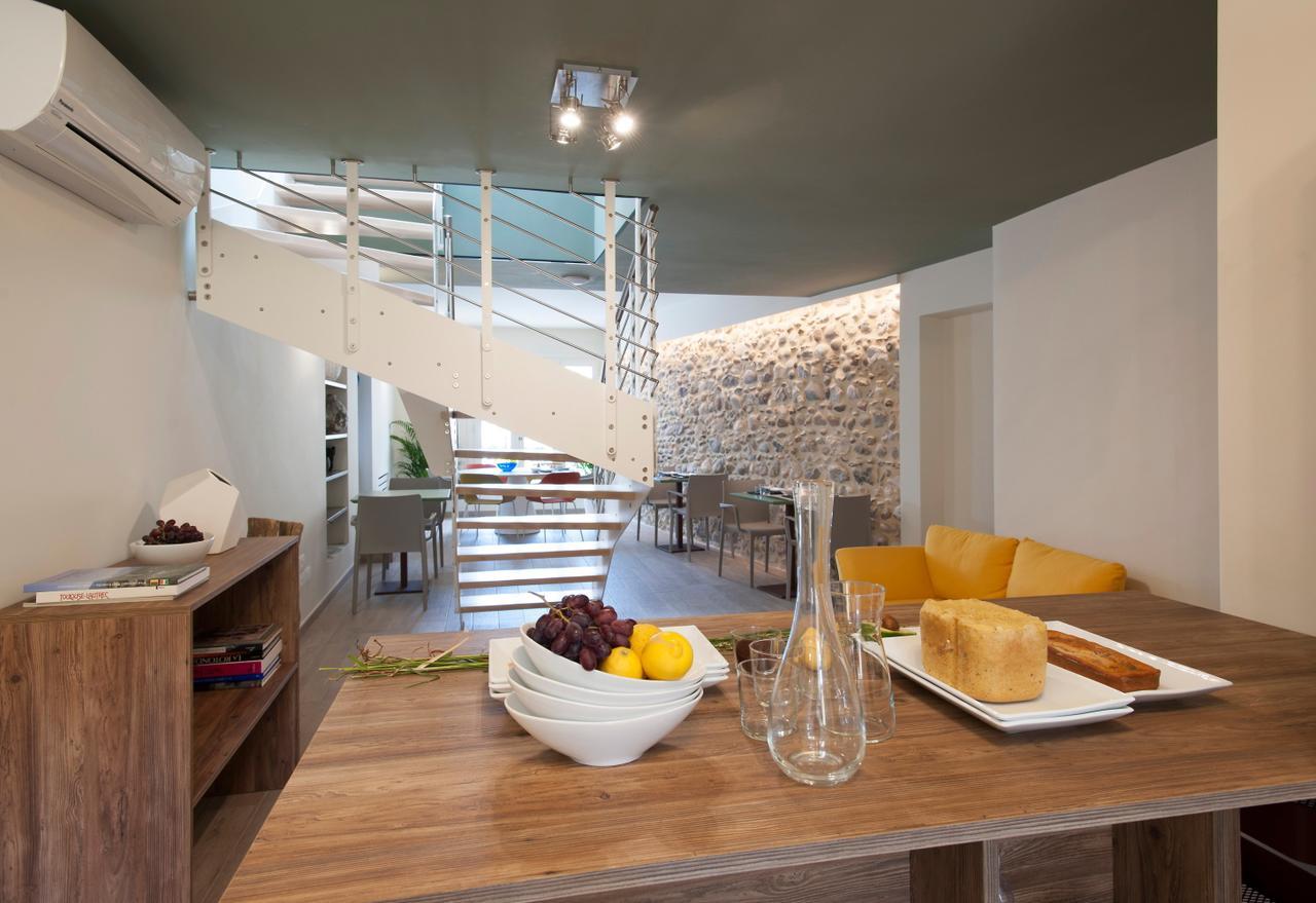 B&B La Bellavita Del Garda Luxury San Felice del Benaco Buitenkant foto
